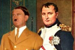 Наполеон и Гитлер